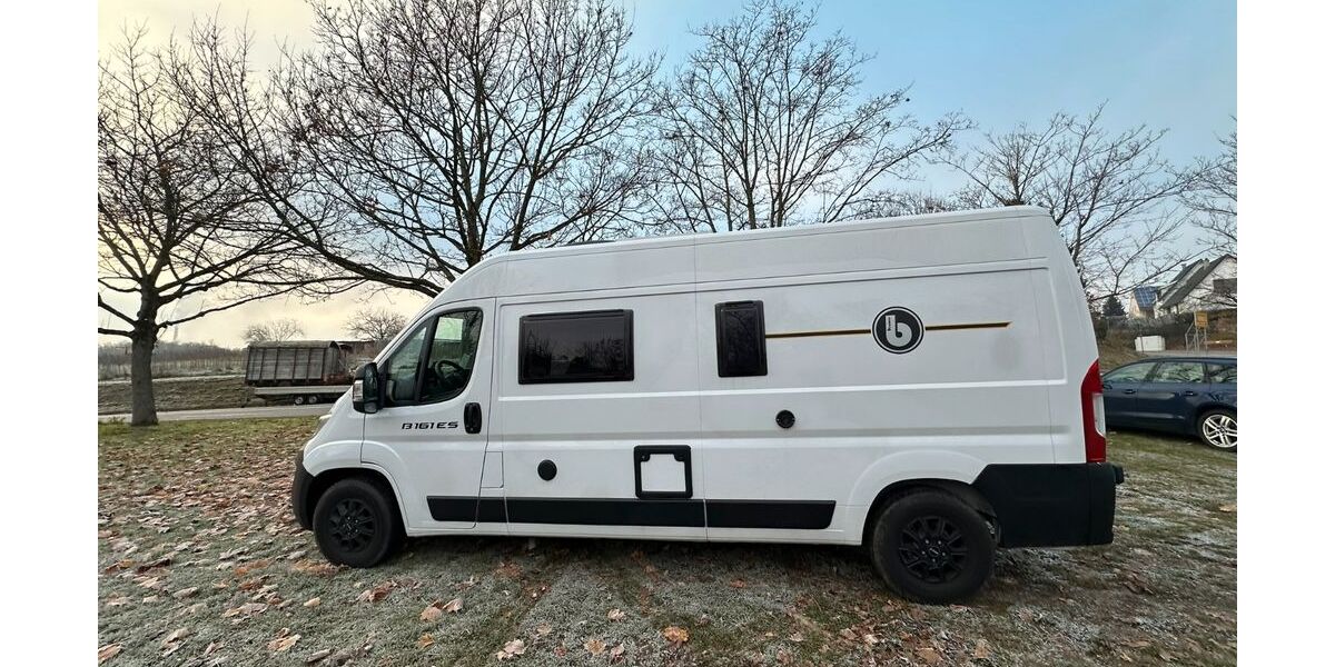 Fiat Ducato 13.700 km 50.000 &euro; Dachau 85221