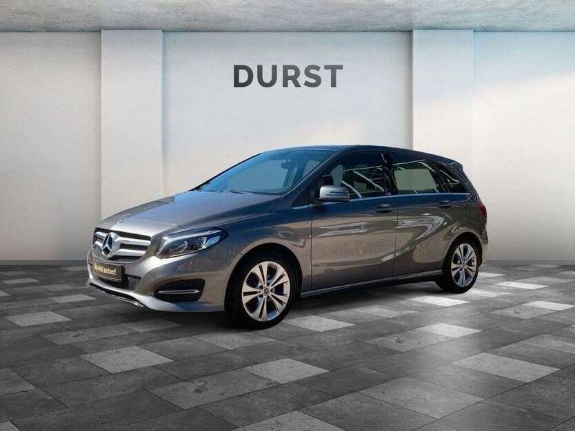 B 200