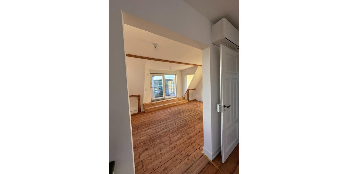 Maisonettenwohnung Ober-Ramstadt Ramstadt - 4.5 Zimmer, 80 m&sup2;, 1.000&euro; | Angebot:25870311