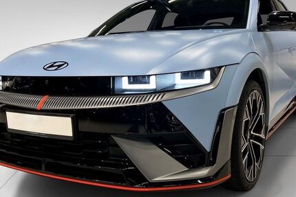 Hyundai IONIQ 5 13.457 km 53.490 &euro; Göttingen 37081