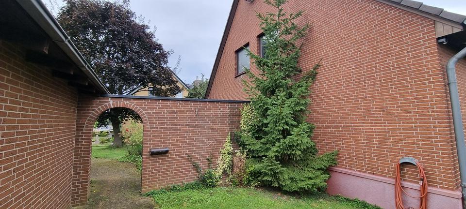 Mehrfamilienhaus, Wohnhaus Giesen - 465.000&euro; | Angebot:27021086