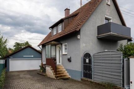 Haus Neuenstein - 6.5 Zimmer, 120 m&sup2;, 279.000&euro; | Angebot:26821112