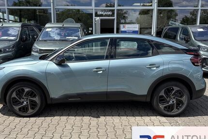 Citroen C4 30.324 km 16.990 &euro; Wetzlar 35576