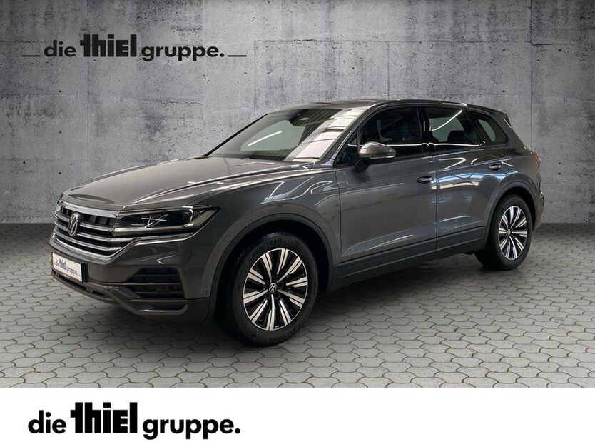 VW Touareg 9.900 km 62.995 € Rheda-Wiedenbrück 33378