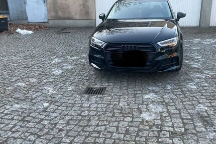 Audi A3 91.000 km 20.250 &euro; Berlin 13409