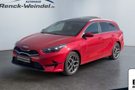 Kia ceed Sportswagon 37.715 km 24.989 € Mannheim 68199