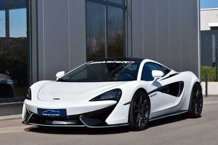McLaren 570S