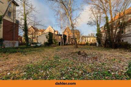 Grundstück zu verkaufen in Potsdam Berliner Vorstadt 1.395.000 € 719 m²
