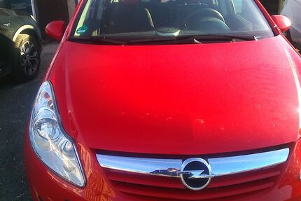 Opel Corsa 141.000 km 700 &euro; Plauen 08523