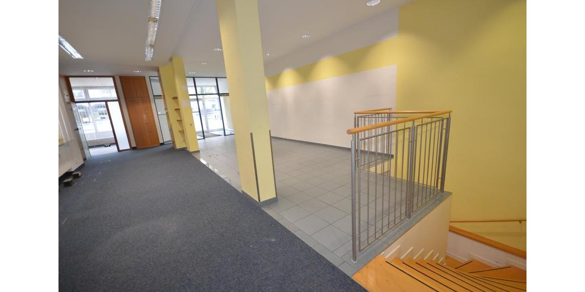 Gewerbeobjekt Marktredwitz - 1.790&euro; | Angebot:26065505