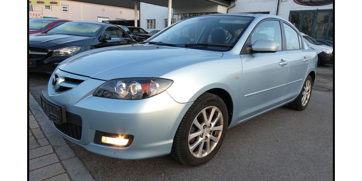 Mazda 3 112.974 km 999 &euro; Manching 85077