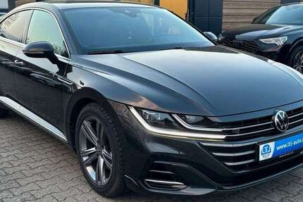 VW Arteon 132.000 km 23.999 &euro; Cottbus 03050