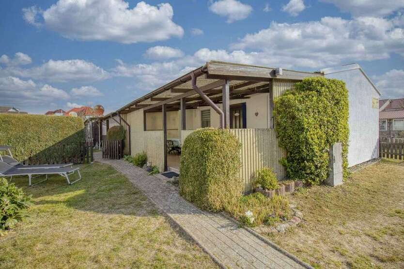 Haus zum Kaufen in Koserow 199.000 € 74.09 m²