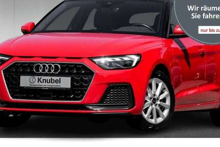 Audi A1 42.031 km 18.470 &euro; Greven 48268