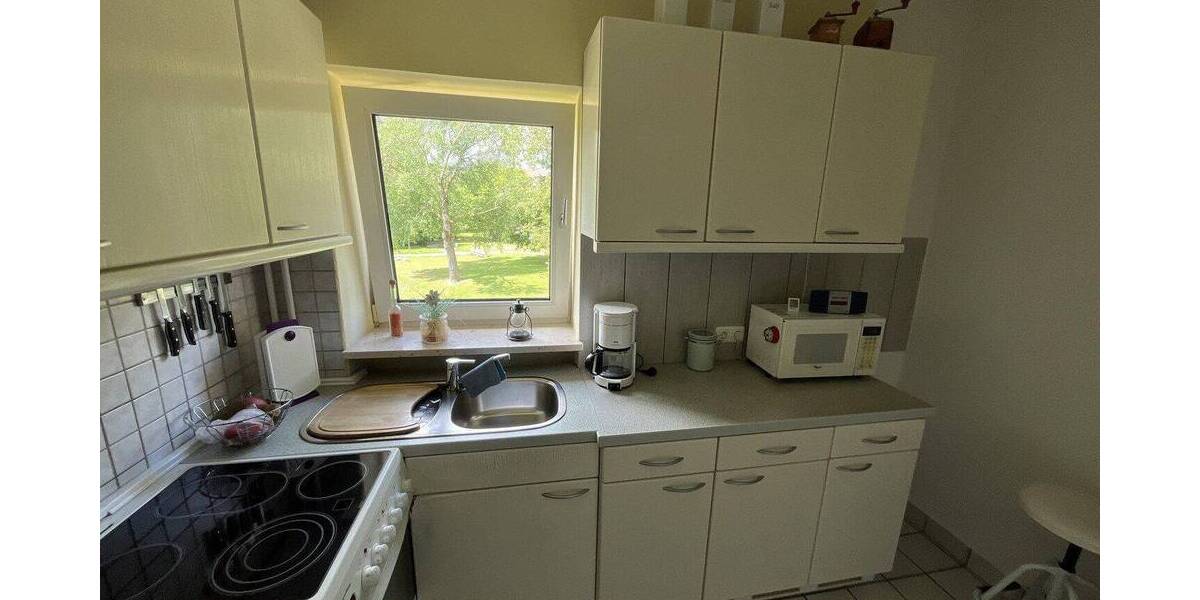 Etagenwohnung Kiel Neumühlen-Dietrichsdorf - 2 Zimmer, 69 m&sup2;, 690&euro; | Angebot:26903111