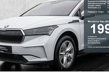 Skoda Enyaq 73.941 km 29.670 &euro; Düsseldorf 40474