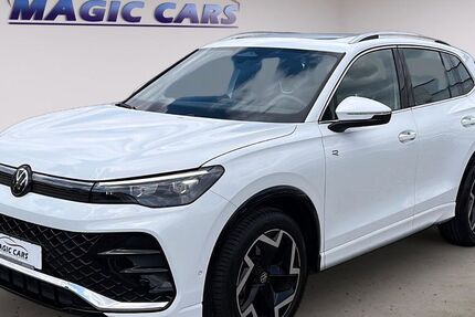 VW Tiguan 8.000 km 44.900 € Worms 67547