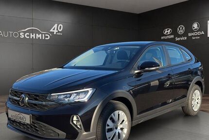 VW Taigo 6.020 km 19.888 € Geislingen 73312