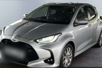 Toyota Yaris 29.700 km 18.990 € Grünwald 82031