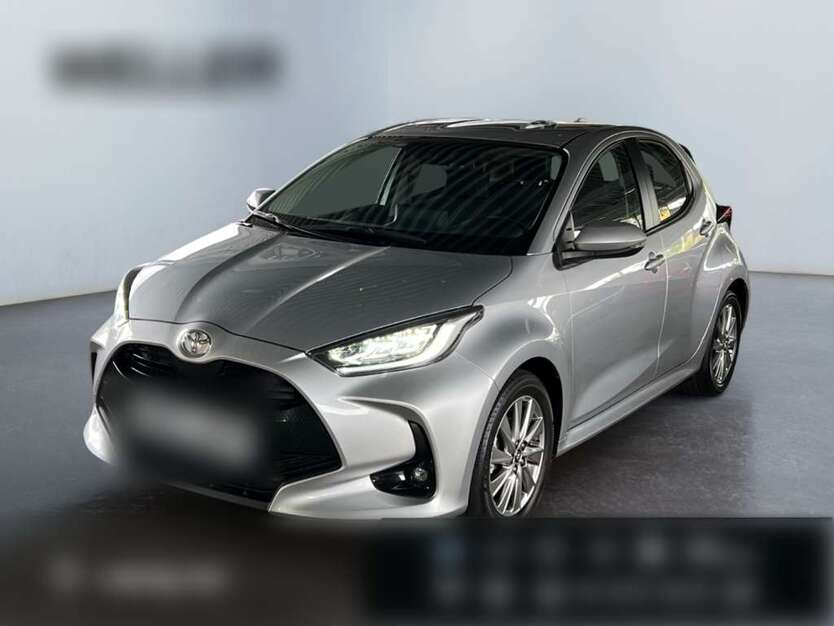 Toyota Yaris 29.700 km 18.990 € Grünwald 82031