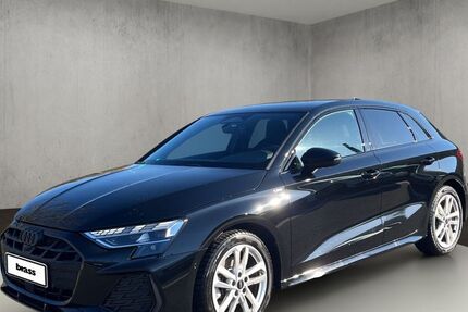 Audi A3 5.000 km 43.500 &euro; Marburg 35039