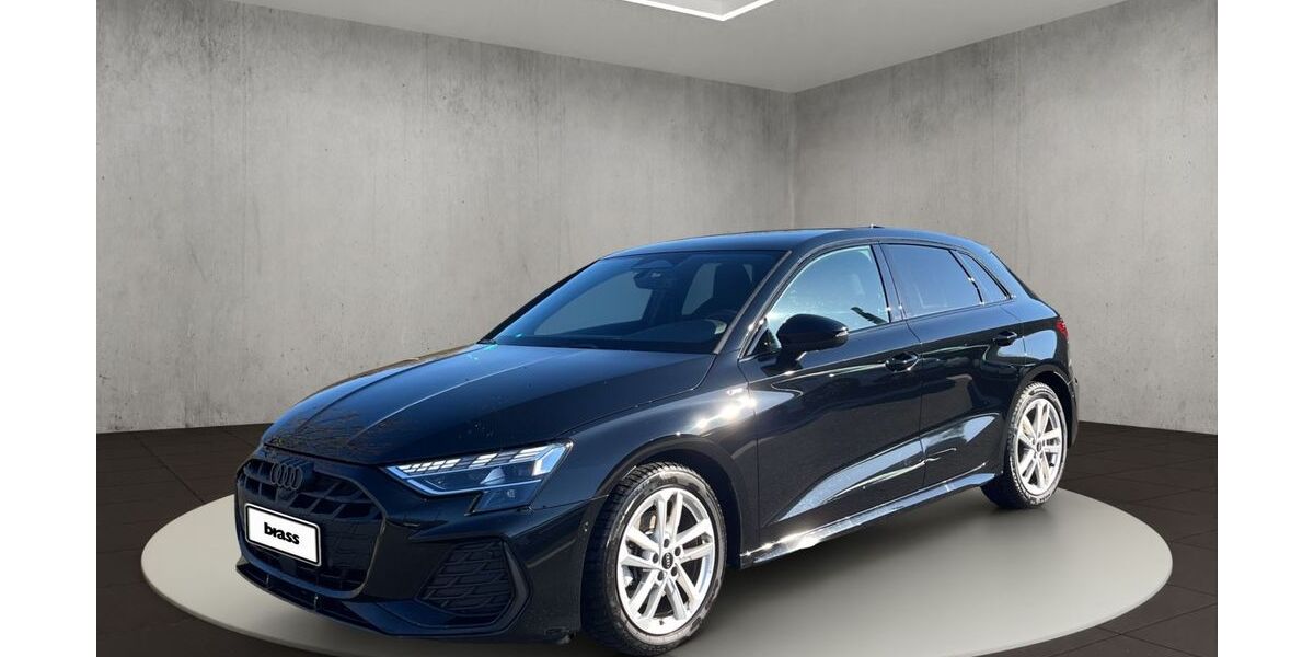 Audi A3 5.000 km 43.500 &euro; Marburg 35039