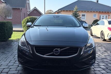 Volvo V60 310.000 km 5.250 &euro; Laufersweiler 55487
