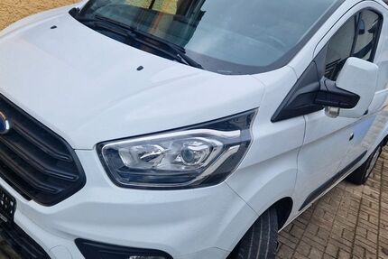 Ford Transit Custom 163.000 km 10.990 &euro; Ilmtal Weinstraße OT Niederroßla 99510