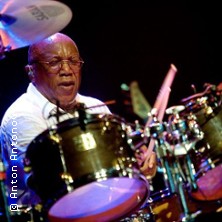 Billy Cobham 06.05.2026 Nica Jazz Club