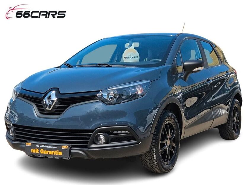 Captur