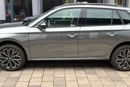 Skoda Kamiq 20.216 km 22.950 &euro; Schmallenberg-Niederberndorf 57392