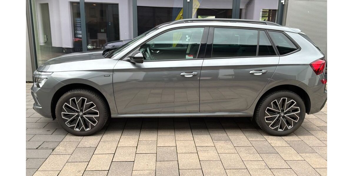 Skoda Kamiq 20.216 km 22.950 &euro; Schmallenberg-Niederberndorf 57392