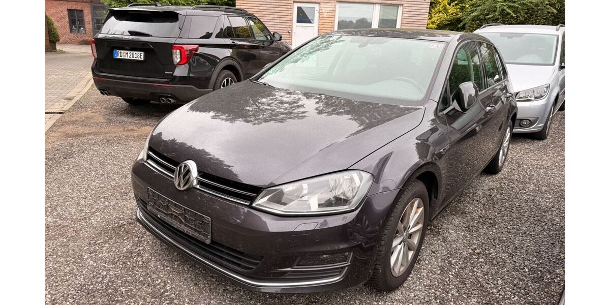 VW Golf 226.000 km 7.100 &euro; Kronshagen 24119