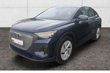 Audi Q4 75.000 km 32.790 &euro; Bad Salzungen 36433
