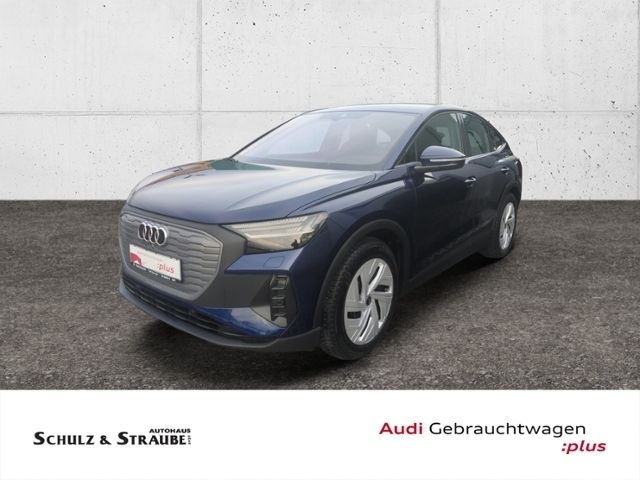Audi Q4 75.000 km 32.790 &euro; Bad Salzungen 36433