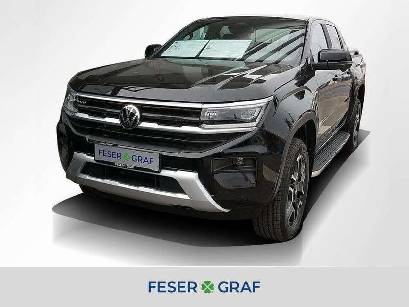 Amarok
