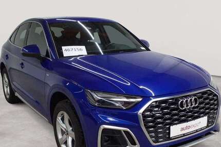 Audi Q5 100.804 km 35.990 &euro; Fernwald-Steinbach 35463