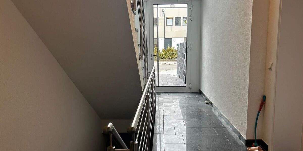 Etagenwohnung Delbrück - 2 Zimmer, 68 m&sup2;, 299.000&euro; | Angebot:24780472