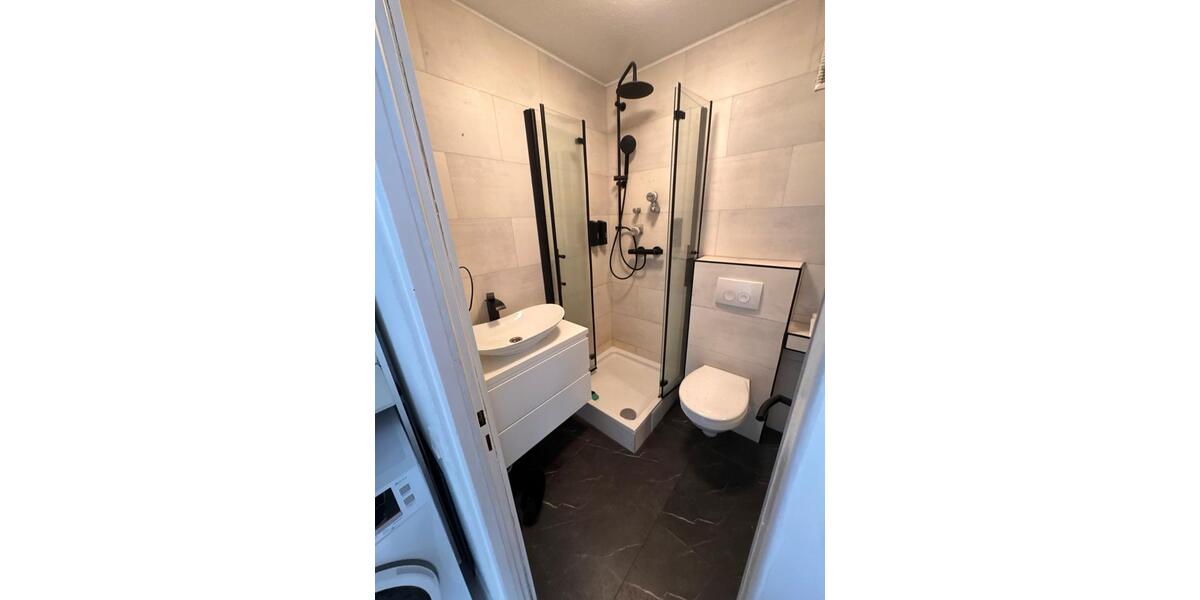 Etagenwohnung Heusenstamm - 1 Zimmer, 39 m&sup2;, 168.000&euro; | Angebot:27514248