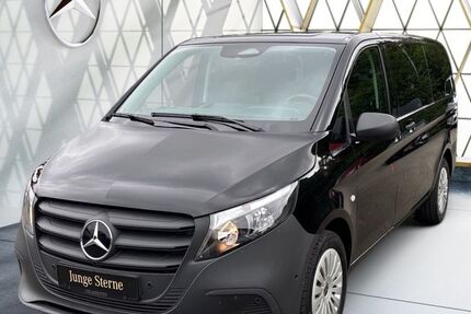 Mercedes-Benz Vito 43.083 km 46.789 &euro; Gera 07546