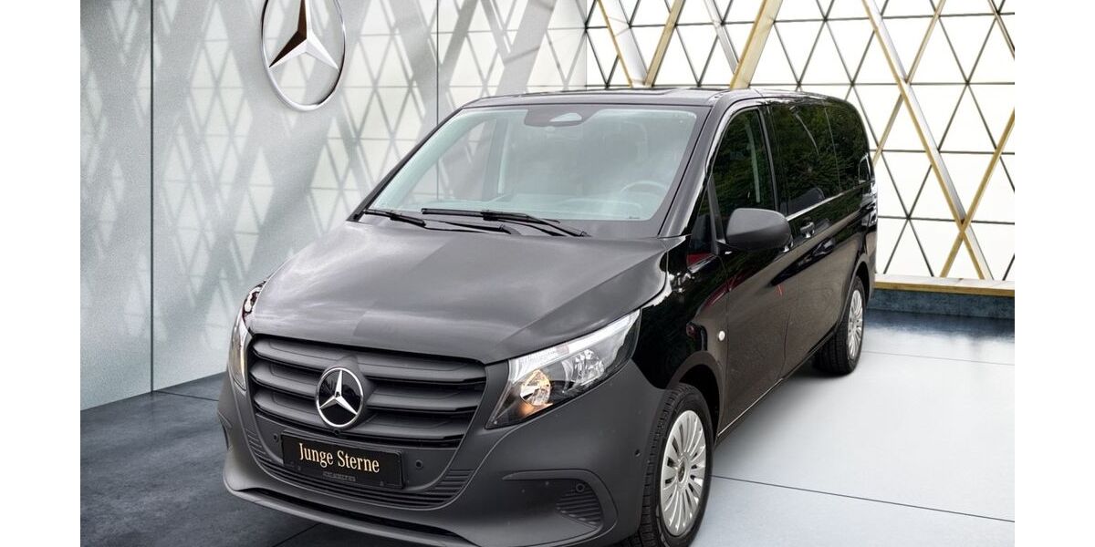 Mercedes-Benz Vito 43.083 km 46.789 &euro; Gera 07546