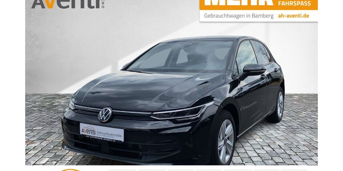 VW Golf 47.326 km 20.949 &euro; Bamberg 96052