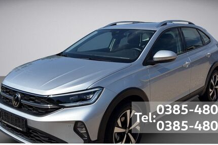 VW Taigo 7.200 km 25.990 &euro; Schwerin 19057