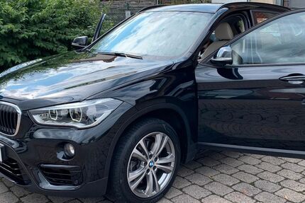 BMW X1 92.000 km 20.500 &euro; Ottweiler 66564