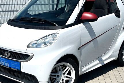 Smart ForTwo 132.000 km 5.950 € Stutensee (Karlsruhe) 76297