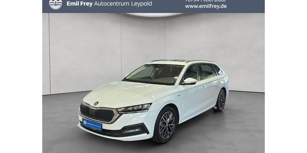 Skoda Octavia 111.667 km 17.590 &euro; Filderstadt 70794