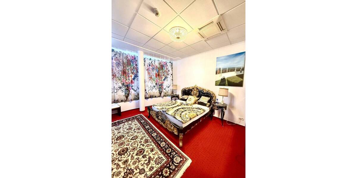 Gewerbeobjekt Fulda Westend - 4.000.000&euro; | Angebot:26216010