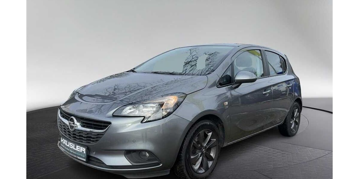 Opel Corsa 47.000 km 11.490 &euro; München 80339