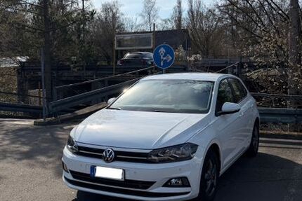 VW Polo 46.100 km 15.500 &euro; Wiesbaden 65197