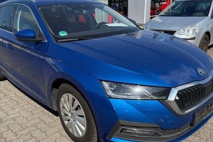 Skoda Octavia 154.640 km 18.990 &euro; Fürstenwalde 15517